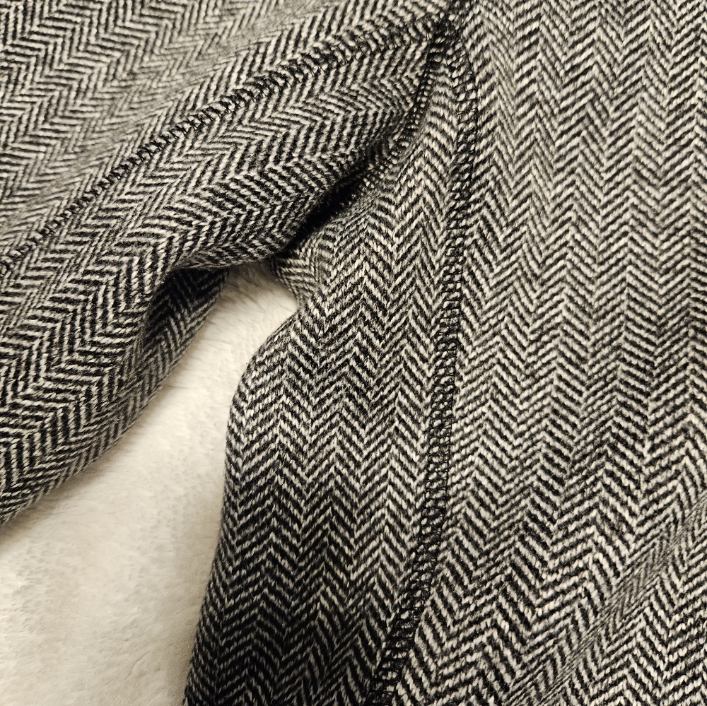GUC herringbone pattern jacket - Picture 8 of 12
